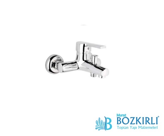 BOZKIRLI DELTA MİX BANYO